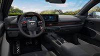 Hyundai IONIQ 6 - Vorschau Bild 8
