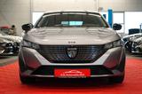 Peugeot 308 1.2 Allure *1.Hand*LED*360°Cam*Navi*6Gang* - Peugeot 308: C