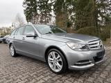 Mercedes-Benz C 220 T CDI BlueEfficiency Avantgarde - Mercedes-Benz C 220: Cdi Blueefficiency
