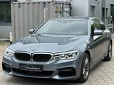 BMW 530 e M Sport Head-up/LED/360° Kamera - BMW 5er Reihe: E36