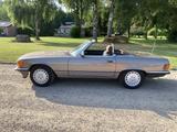 Mercedes-Benz SL 300 W107, original