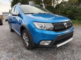Dacia Sandero II Stepway Prestige*Navi*Rückfahrkamera* - Dacia Sandero Gebrauchtwagen in Essen