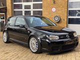 Volkswagen Golf IV R32 4Motion Xenon Klimaatm. SHZ el. FH