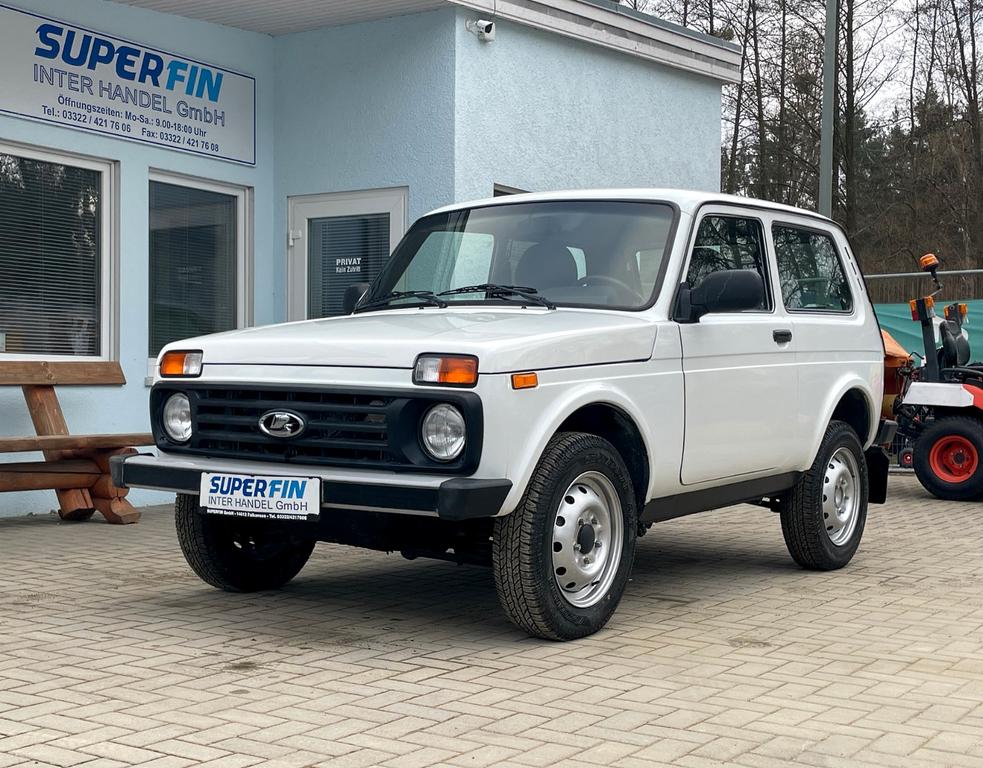 Lada Niva