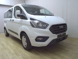 Ford Transit Tourneo Custom Kombi 2.0 TDCi 340 L2 Tre - Ford Tourneo Custom aus 2023