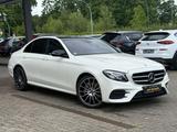 Mercedes-Benz E 400 d 4Matic / Luxury AMG Line - Mercedes-Benz E 400 in Hamburg