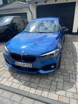 BMW 125i Edition M Sport Shadow / 2. Hand / Gepflegt