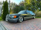 Mercedes-Benz Mercedes W126 300SE Airride - Mercedes-Benz 300: W126 300se