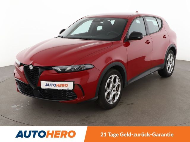 Alfa Romeo Tonale 1.5 T Sprint Aut.*NAVI*PDC*SHZ*ALU