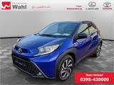 Toyota Aygo X 1.0 Teamplayer