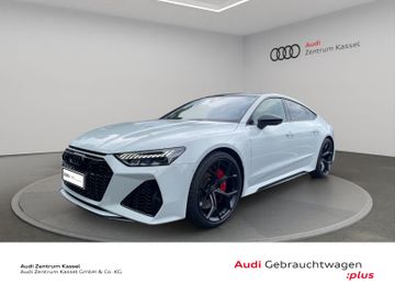Audi Leasingangebot: Audi RS 7 SB perf. TFSI qu. Laser B&O Pano HuD 360°