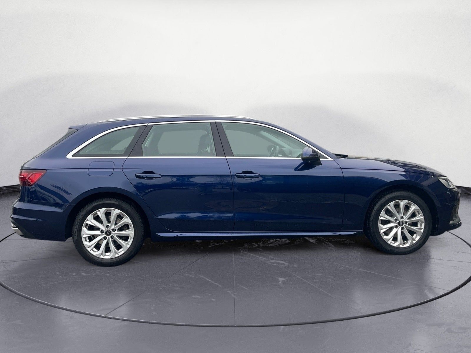 Audi A4 - Bild 6