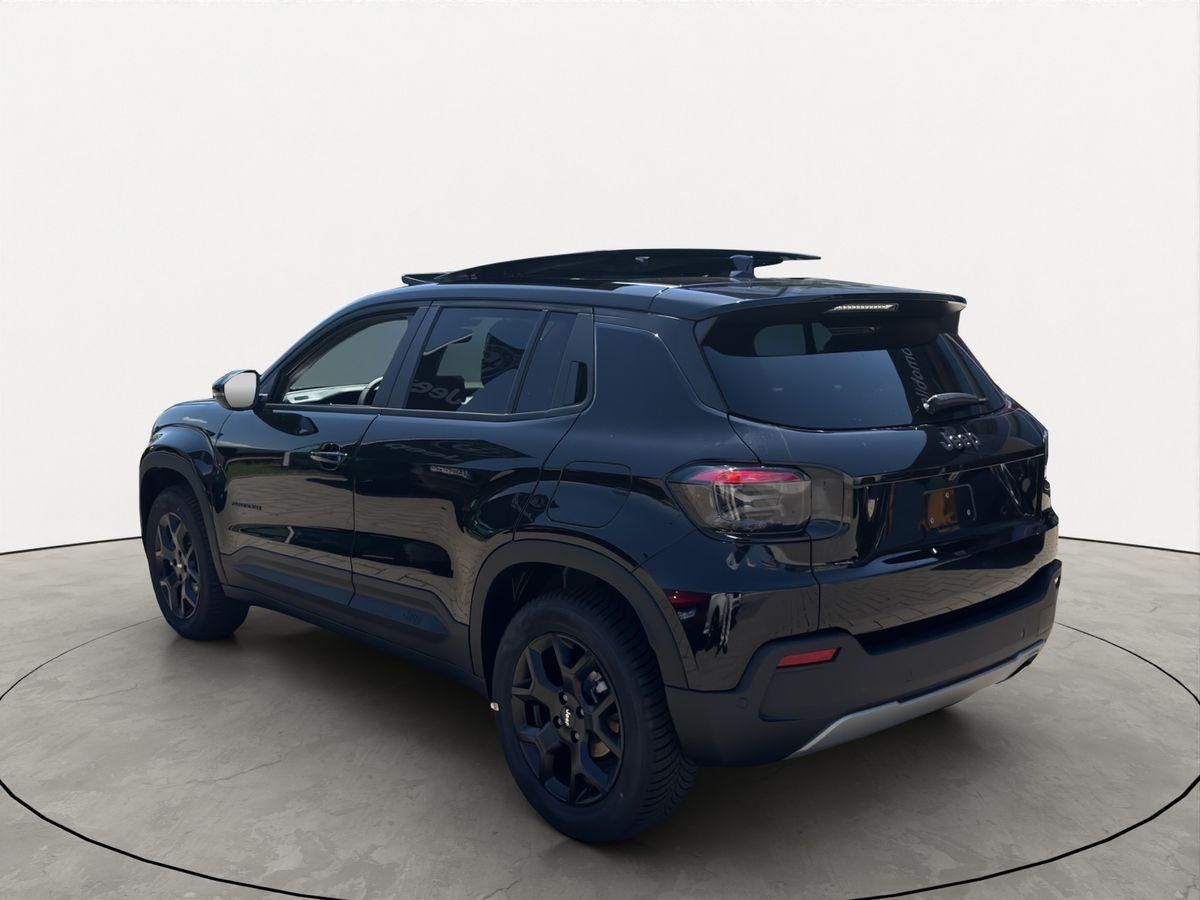 Jeep Avenger - Bild 5