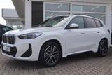 BMW X1 sDrive18i M Sport/AHK/Komfortzugang/LHZ/DAB - BMW X-Reihe Tageszulassungen
