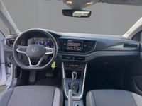 Volkswagen Polo - Vorschau Bild 12