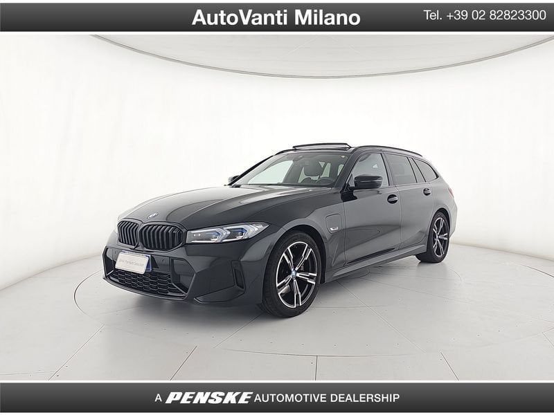 Image of BMW 330