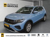 Volkswagen T-Cross - Vorschau Bild 2