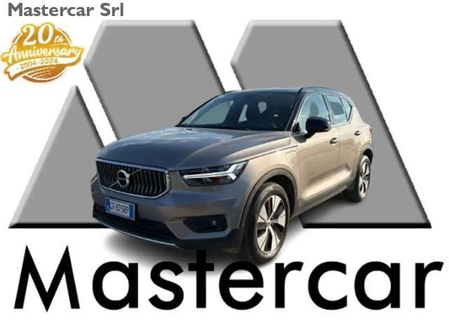 Volvo VOLVO XC40 1.5 t5 phev Inscription Exp auto my21