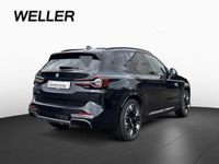 BMW iX3 - Vorschau Bild 10