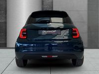 Fiat 500e - Vorschau Bild 6