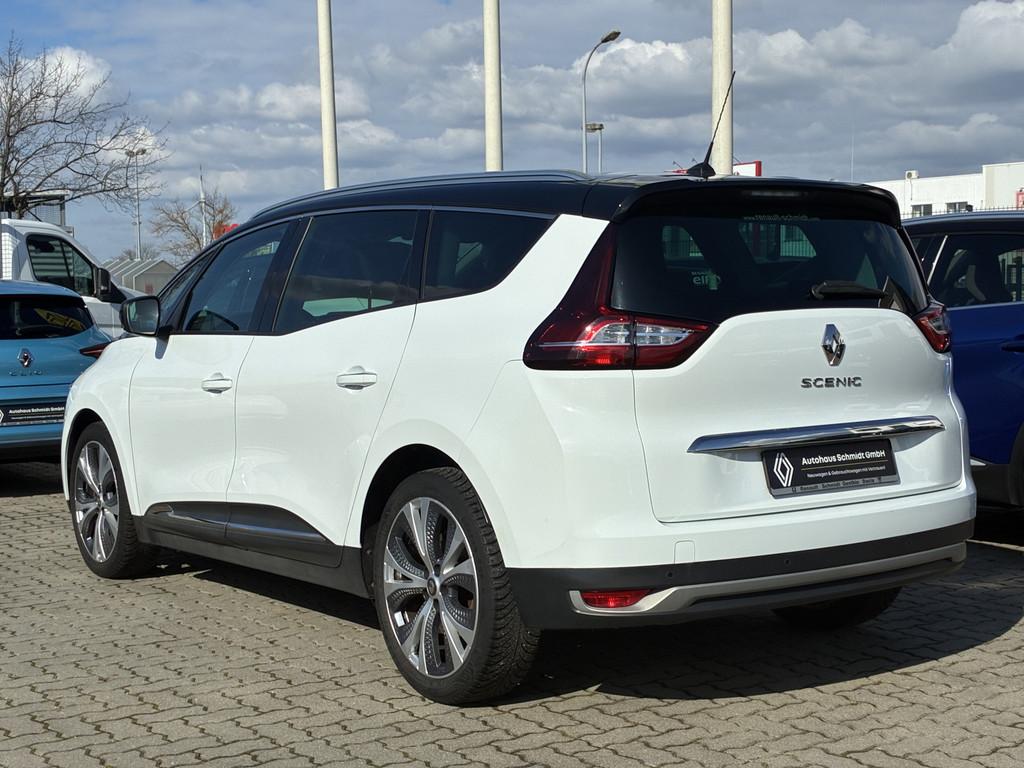Renault Grand Scenic IV 1.2 Intens
