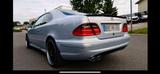 Mercedes-Benz Clk 430 V8 Motor+Getriebe Top kein Rost mi... - Mercedes-Benz CLK 430 Gebrauchtwagen