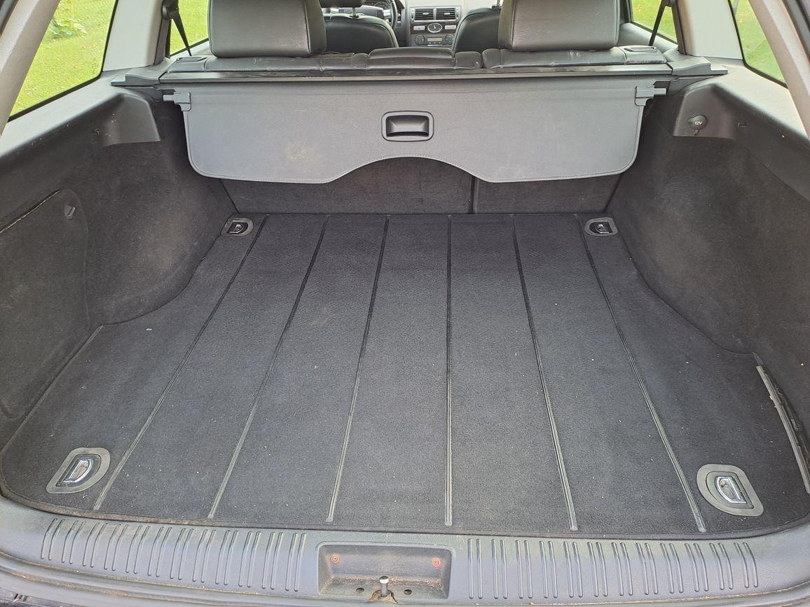 Ford Mondeo 2005 — photo 10