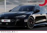 Audi RS5 Avant 07/2026 SportPaket TechPro AHK HuD b+O - Audi RS5: Kombi