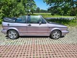Volkswagen Golf 1.6 Cabrio Fashion Line - Volkswagen Golf: Fashion