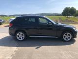 BMW X1 18d xDrive*M-Paket*XENON*PDC*NAVI*SHZ - BMW X1 in Osnabrück