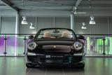 Porsche 997 997 Cabrio 3.8 Carrera 4S - Porsche 997 mit Benzin-Antrieb: Cabrio, 3.8