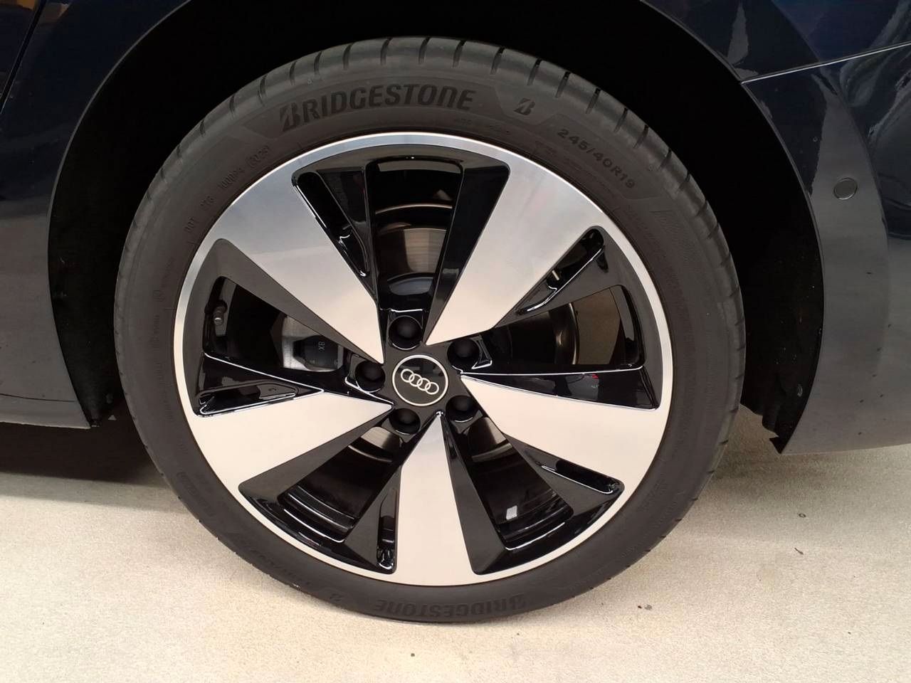 Audi A5 - Bild 9