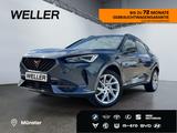 Cupra Formentor 1.5 TSI DSG *LED*RCam*ACC*SHZ*el Heck* - Cupra Formentor