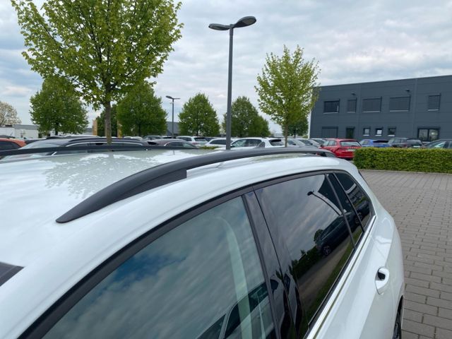 Golf Variant 8 VIII Style 1.5 TSI Navi Soundsyst