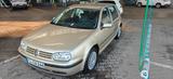 Volkswagen Golf IV 1.9 Diesel Automatik  - Volkswagen Golf mit Diesel-Antrieb: Kombi, Automatik, 1.9
