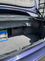 BMW 328i Coupe 328i - BMW 328 aus 1996: Cabrio
