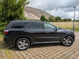 Dodge Durango - Dodge aus 2011
