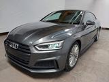 Audi S5 Coupe 3.0 TFSI quattro/LED/NAVI/8FACH BEREIFT - Audi S5: Sportwagen