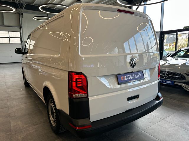 Volkswagen T6 Transporter  *Sortimo*Kamera*Standheizung*