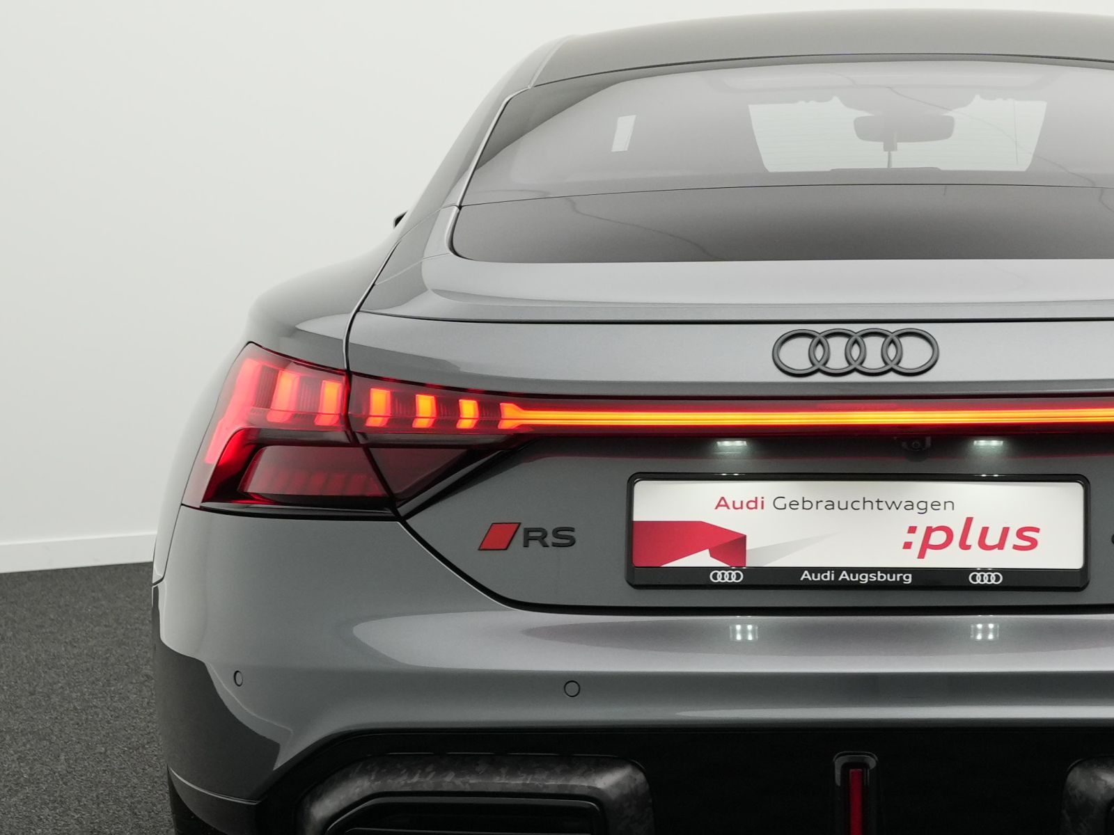 Audi RS e-tron GT - Bild 30