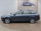 Skoda Octavia 1.5 TSI ACT Style 1.Hd. Navi LED Sitzh. - Skoda Octavia: Style