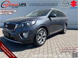 Kia Sorento 2.2 CRDI Platinum Edition 4WD - gebrauchte Kia Sorento aus dem Jahr 2016
