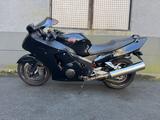 Honda CBR 1100 XX Super Blackbird - HONDA CBR 1100 XX