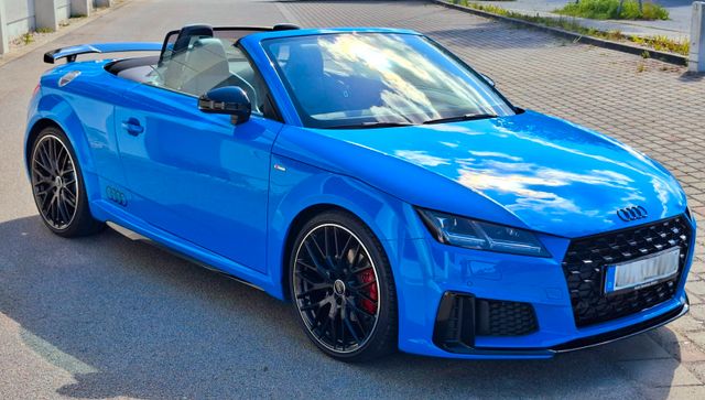 AUDI TT 40 TFSI S tronic Roadster -