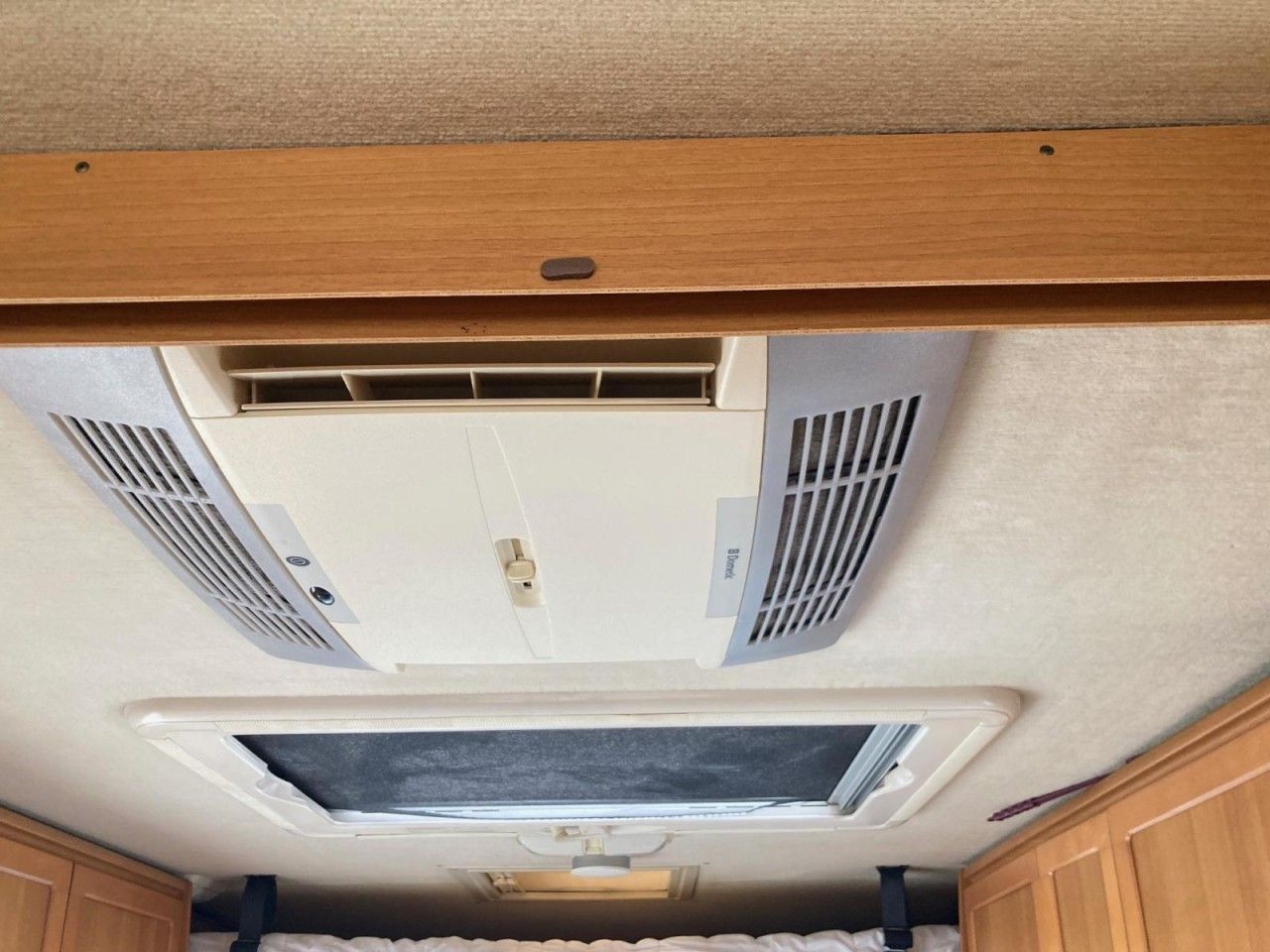 Fahrzeugabbildung Fiat Niesmann & Bischoff Flair 600 Nicht an Privat!!