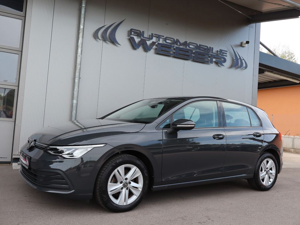 Image of Volkswagen Golf