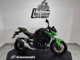 Kawasaki Z400 - Kawasaki Motorräder in Leipzig