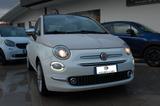 Fiat 500C 1.2 GPL 69CV 60° Anniversario Uff Ital - Fiat 500: Cabrio, Fiat500
