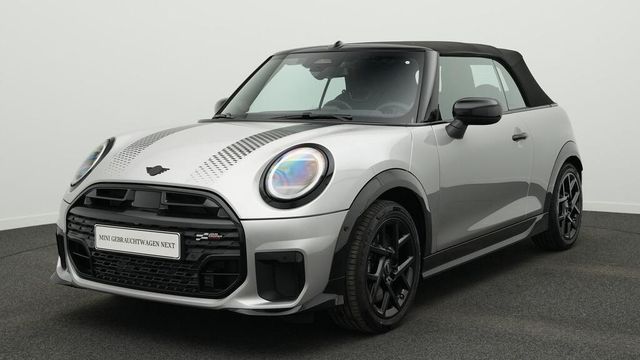 MINI MINI Cooper C Cabrio
