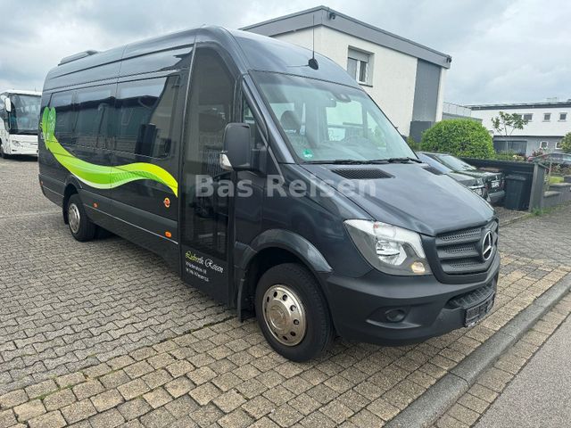 Mercedes-Benz Sprinter 516